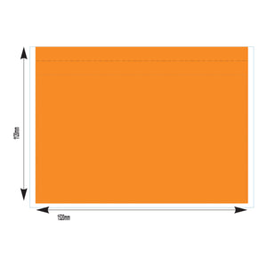 5 Foot Half Wall 500D Solid Colour