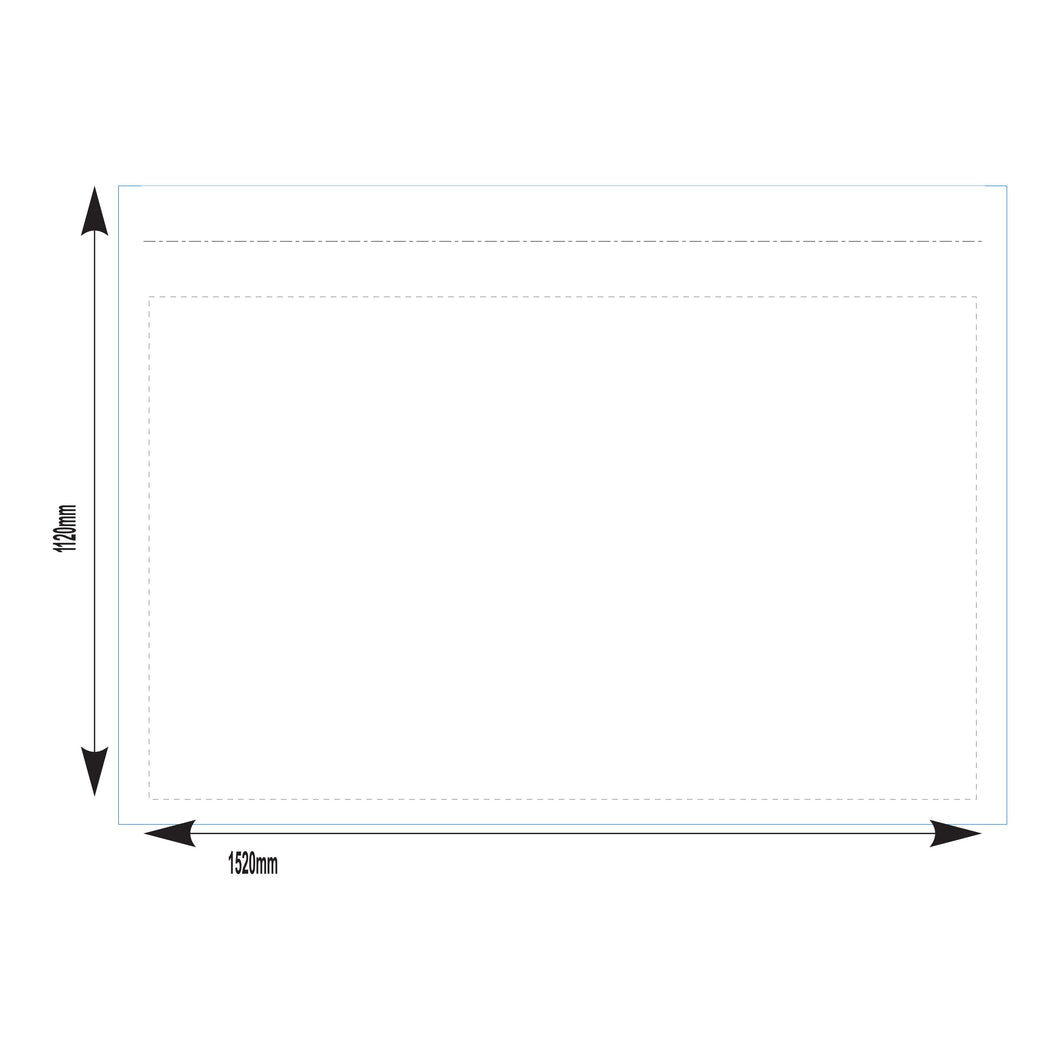 5 Foot Half Wall 500D Solid Colour