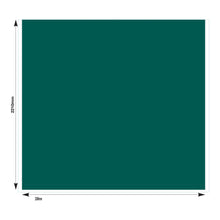 8 Foot Full Wall 500D Solid Colour